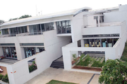 Sreenidhi International School-Campus View